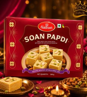 Soan Papdi 500g