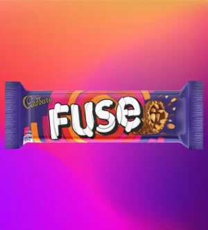Cadbury Fuse 43g