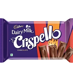Cadbury Crispello 35g