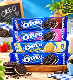 Cadbury Oreo Biscuit